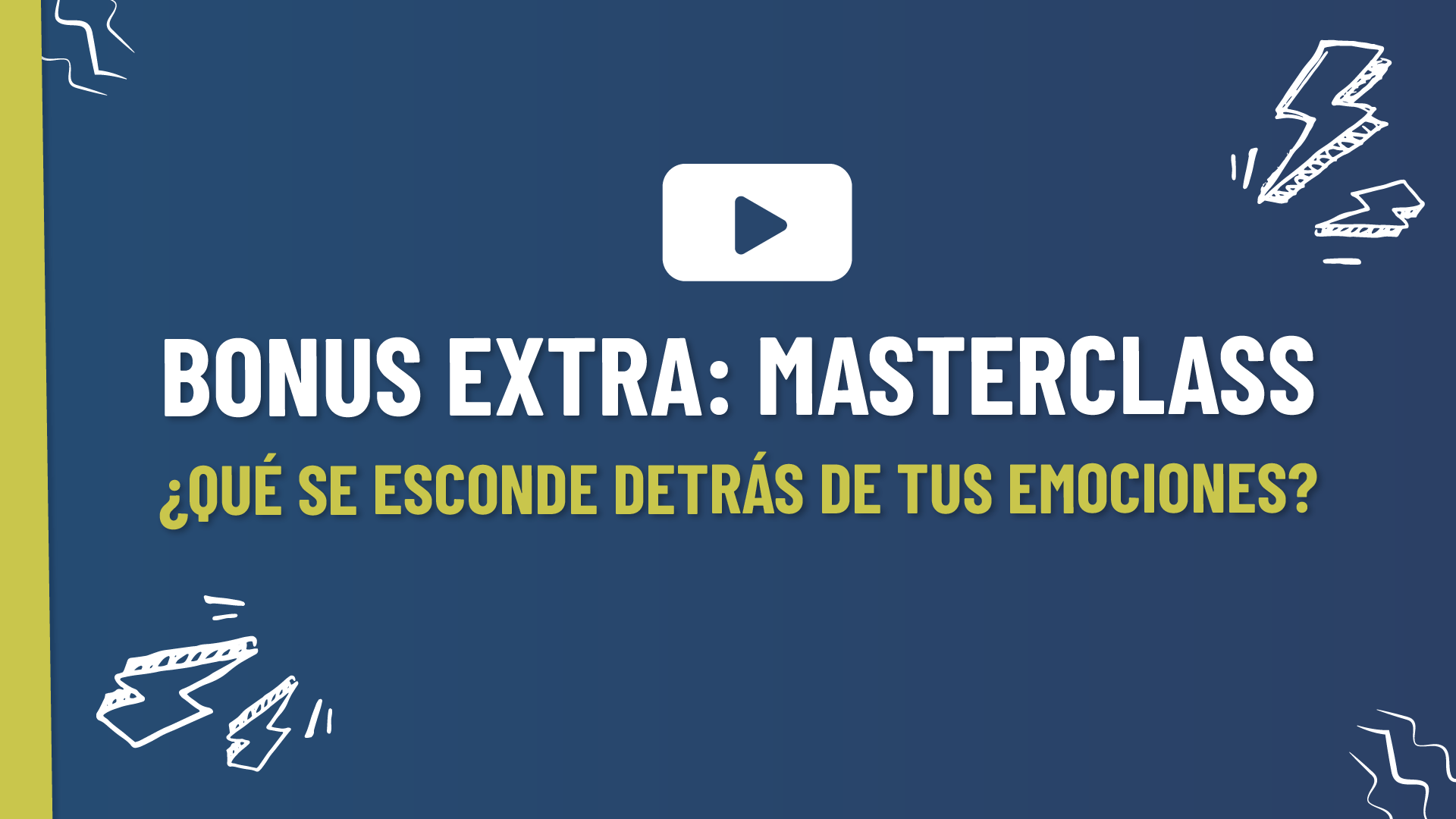 BONUS EXTRA: Descubre el poder de la autocompasión y la atención plena ...